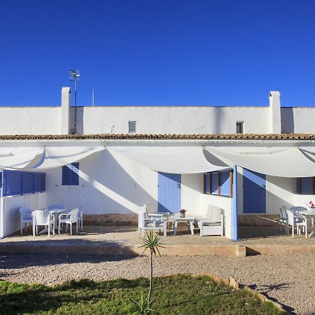 Formentera Mar Bungalows Cas Carabiners لا سافينا المظهر الخارجي الصورة