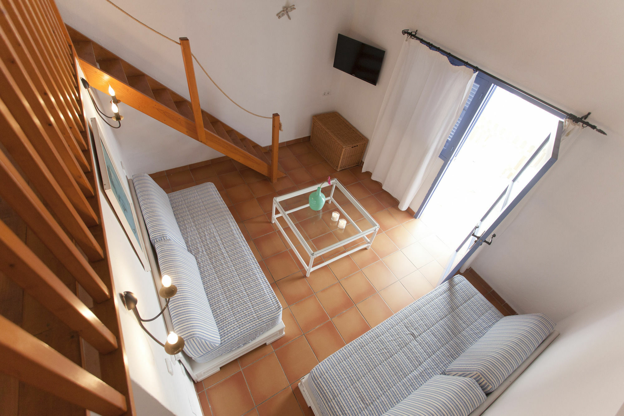Formentera Mar Bungalows Cas Carabiners لا سافينا المظهر الخارجي الصورة